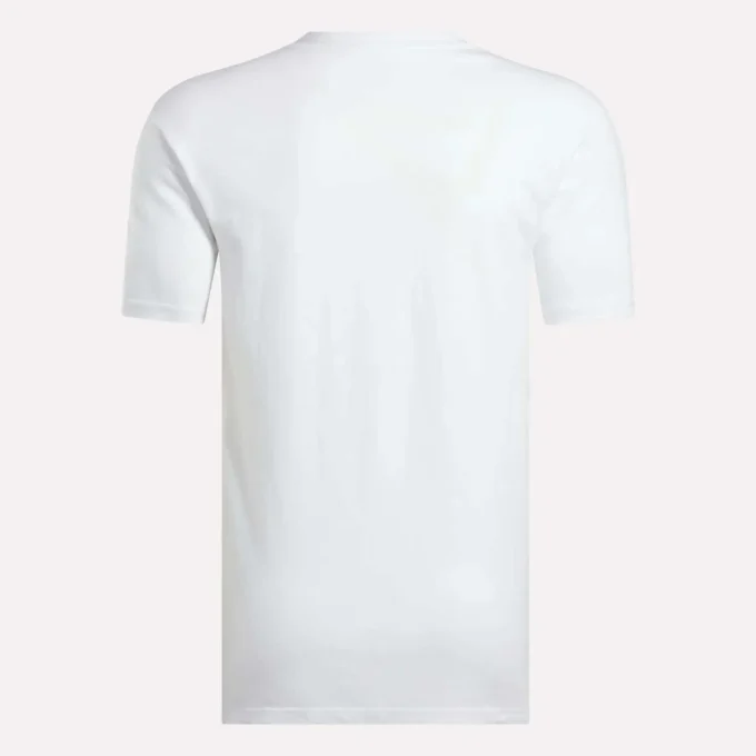 Men’s Stacked Vector T-Shirt Men’s Stacked Vector T-Shirt