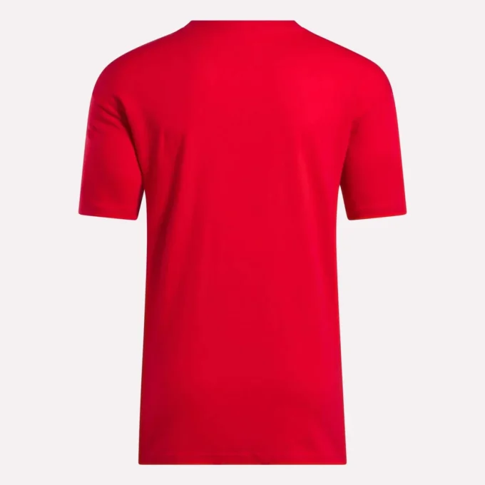 Men’s Stacked Vector T-Shirt Men’s Stacked Vector T-Shirt