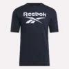 Men’s Stacked Vector T-Shirt Men’s Stacked Vector T-Shirt