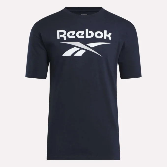 Men’s Stacked Vector T-Shirt Men’s Stacked Vector T-Shirt