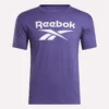 Men’s Stacked Vector T-Shirt Men’s Stacked Vector T-Shirt