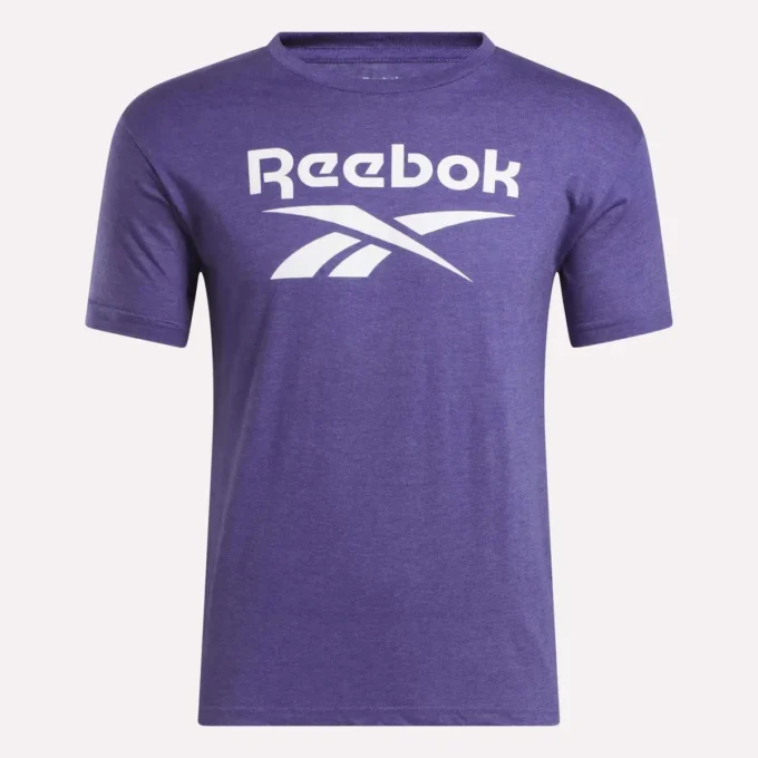 Men’s Stacked Vector T-Shirt Men’s Stacked Vector T-Shirt