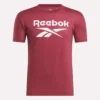 Men’s Stacked Vector T-Shirt Men’s Stacked Vector T-Shirt