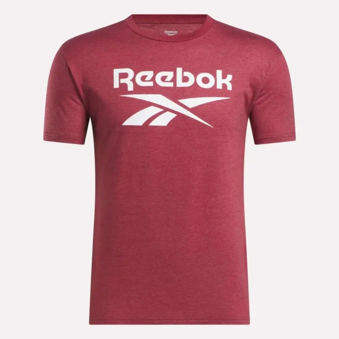Men’s Stacked Vector T-Shirt Men’s Stacked Vector T-Shirt