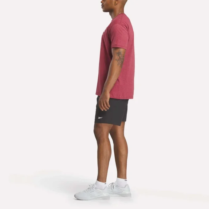 Men’s Stacked Vector T-Shirt Men’s Stacked Vector T-Shirt