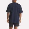 Men’s Stacked Vector T-Shirt Men’s Stacked Vector T-Shirt