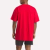 Men’s Stacked Vector T-Shirt Men’s Stacked Vector T-Shirt