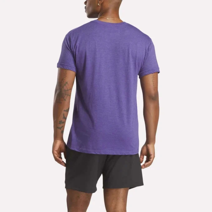 Men’s Stacked Vector T-Shirt Men’s Stacked Vector T-Shirt