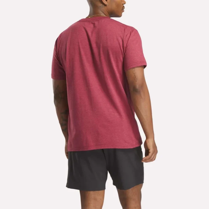 Men’s Stacked Vector T-Shirt Men’s Stacked Vector T-Shirt