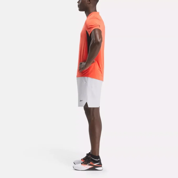 Men’s Strength Shorts 4.0 Men’s Strength Shorts 4.0
