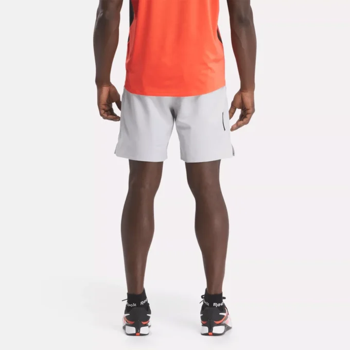 Men’s Strength Shorts 4.0 Men’s Strength Shorts 4.0