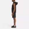 Men’s Strength Sleeveless Hoodie Men’s Strength Sleeveless Hoodie