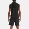 Men’s Strength Sleeveless Hoodie Men’s Strength Sleeveless Hoodie