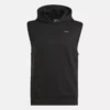 Men’s Strength Sleeveless Hoodie Men’s Strength Sleeveless Hoodie