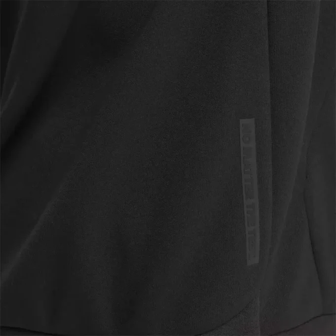 Men’s Strength Sleeveless Hoodie Men’s Strength Sleeveless Hoodie