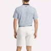 Men’s Sublimation Print Shirt