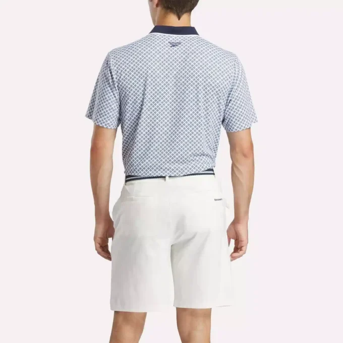 Men’s Sublimation Print Shirt