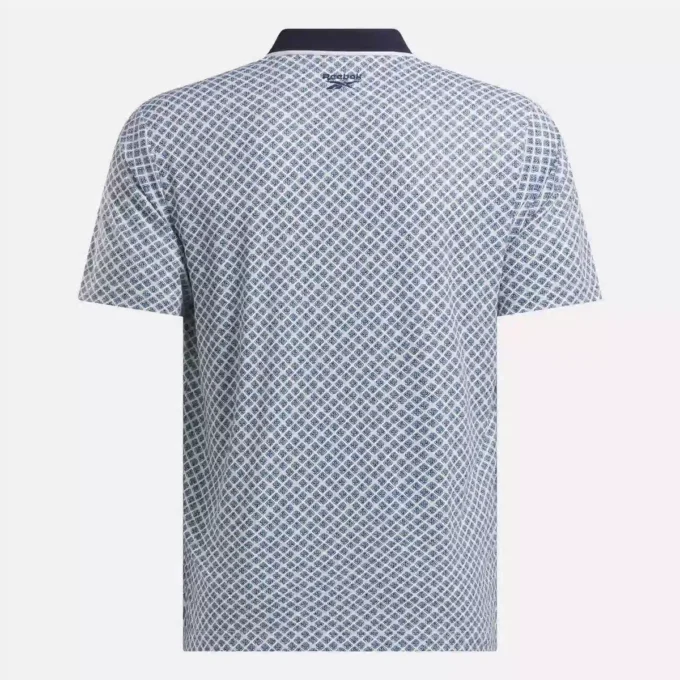 Men’s Sublimation Print Shirt