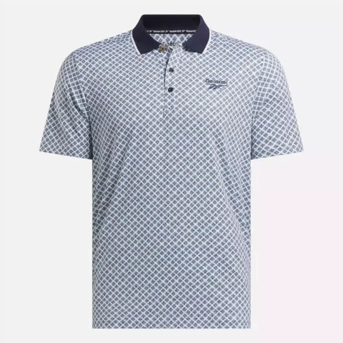 Men’s Sublimation Print Shirt