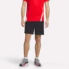 Men’s Train Blocked Knit Shorts Men’s Train Blocked Knit Shorts