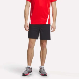 Men’s Train Blocked Knit Shorts