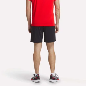 Men’s Train Blocked Knit Shorts