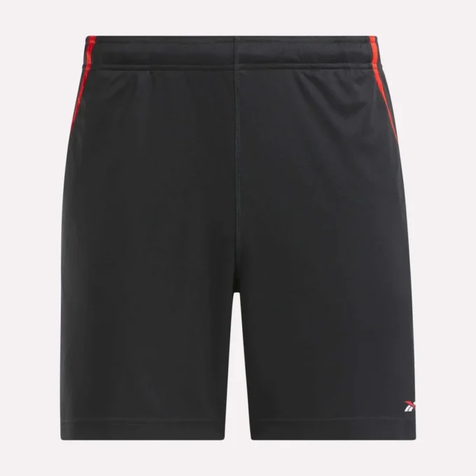Men’s Train Blocked Knit Shorts Men’s Train Blocked Knit Shorts
