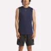 Men’s Train Sleeveless Tech Tee Men’s Train Sleeveless Tech Tee