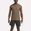 Men’s Train Sleeveless Tech Tee Men’s Train Sleeveless Tech Tee