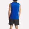 Men’s Train Sleeveless Tech Tee