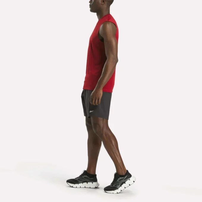 Men’s Train Sleeveless Tech Tee Men’s Train Sleeveless Tech Tee