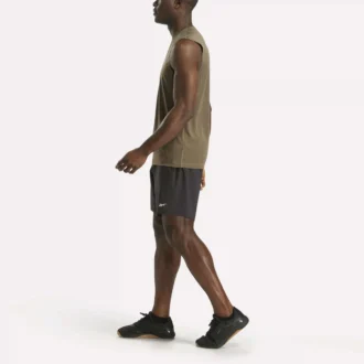 Men’s Train Sleeveless Tech Tee