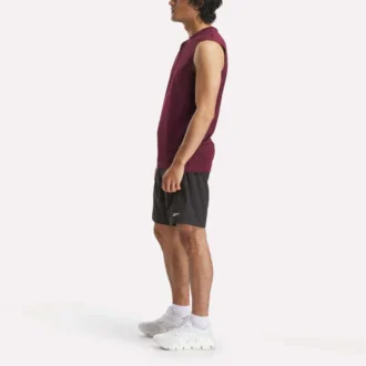 Men’s Train Sleeveless Tech Tee
