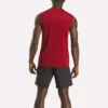 Men’s Train Sleeveless Tech Tee Men’s Train Sleeveless Tech Tee