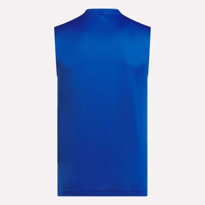 Men’s Train Sleeveless Tech Tee