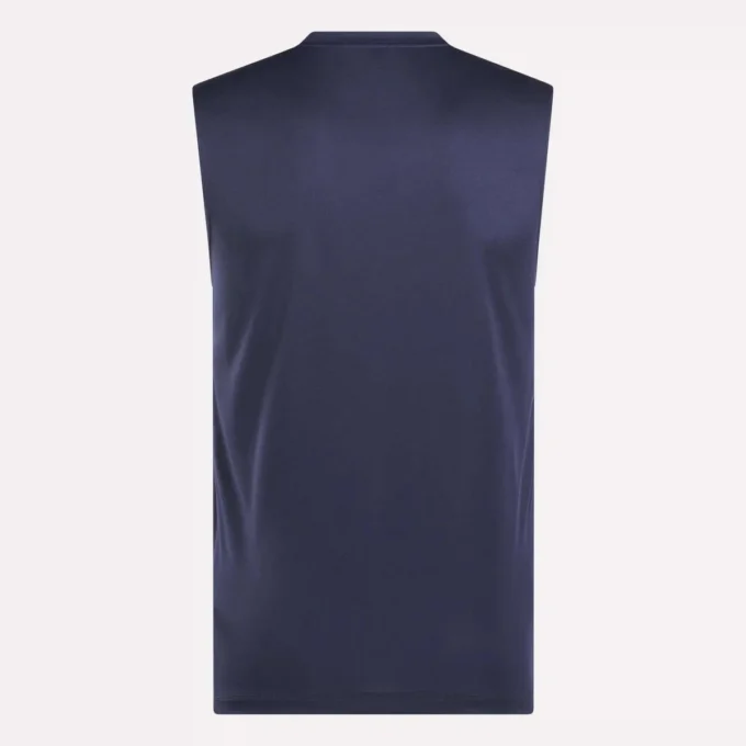 Men’s Train Sleeveless Tech Tee Men’s Train Sleeveless Tech Tee