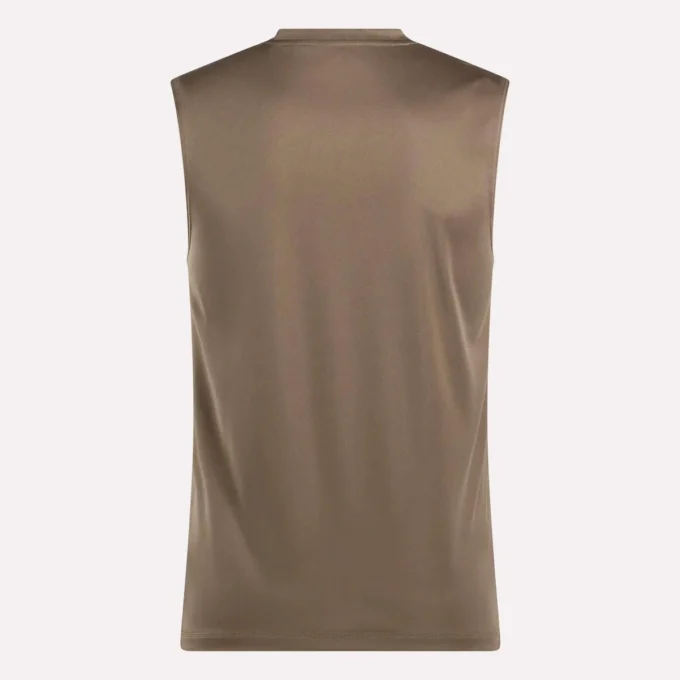 Men’s Train Sleeveless Tech Tee Men’s Train Sleeveless Tech Tee