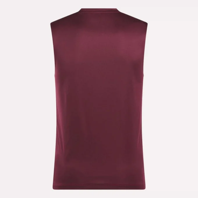 Men’s Train Sleeveless Tech Tee Men’s Train Sleeveless Tech Tee
