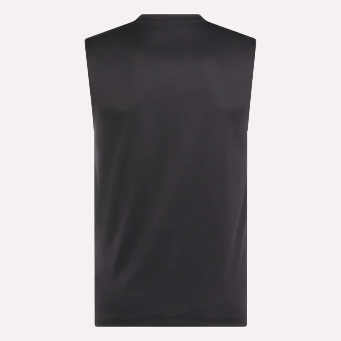 Men’s Train Sleeveless Tech Tee