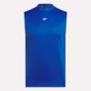 Men’s Train Sleeveless Tech Tee
