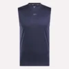 Men’s Train Sleeveless Tech Tee Men’s Train Sleeveless Tech Tee