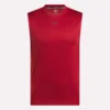 Men’s Train Sleeveless Tech Tee Men’s Train Sleeveless Tech Tee