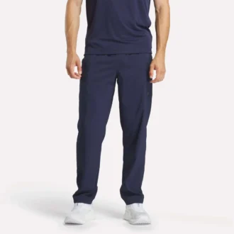 Men’s Train Woven Unlined Pants