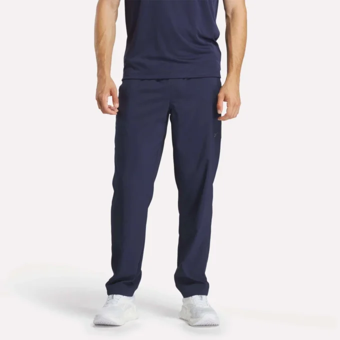 Men’s Train Woven Unlined Pants Men’s Train Woven Unlined Pants