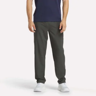 Men’s Train Woven Unlined Pants