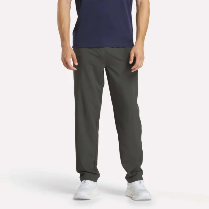 Men’s Train Woven Unlined Pants Men’s Train Woven Unlined Pants