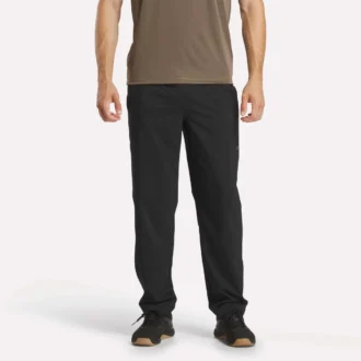 Men’s Train Woven Unlined Pants