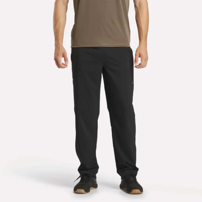 Men’s Train Woven Unlined Pants Men’s Train Woven Unlined Pants
