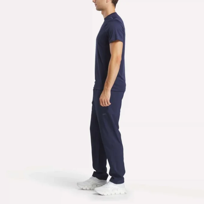 Men’s Train Woven Unlined Pants Men’s Train Woven Unlined Pants