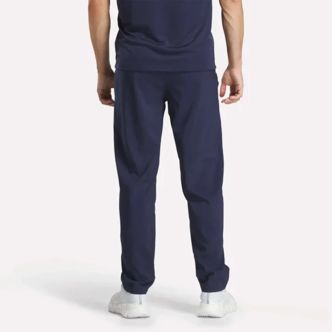 Men’s Train Woven Unlined Pants Men’s Train Woven Unlined Pants